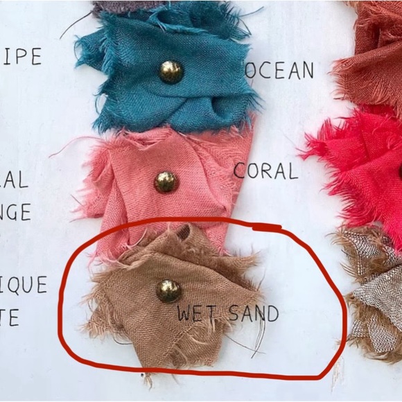 Linen Pants from Etsy - Picture 4 of 8